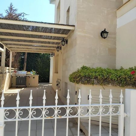 Anthorina Villa 10 Protaras Ngoại thất bức ảnh