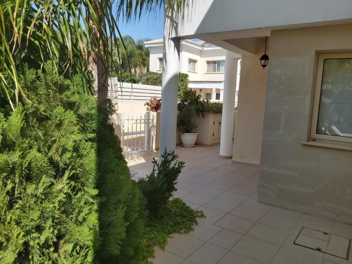 Anthorina Villa 10 Protaras Ngoại thất bức ảnh