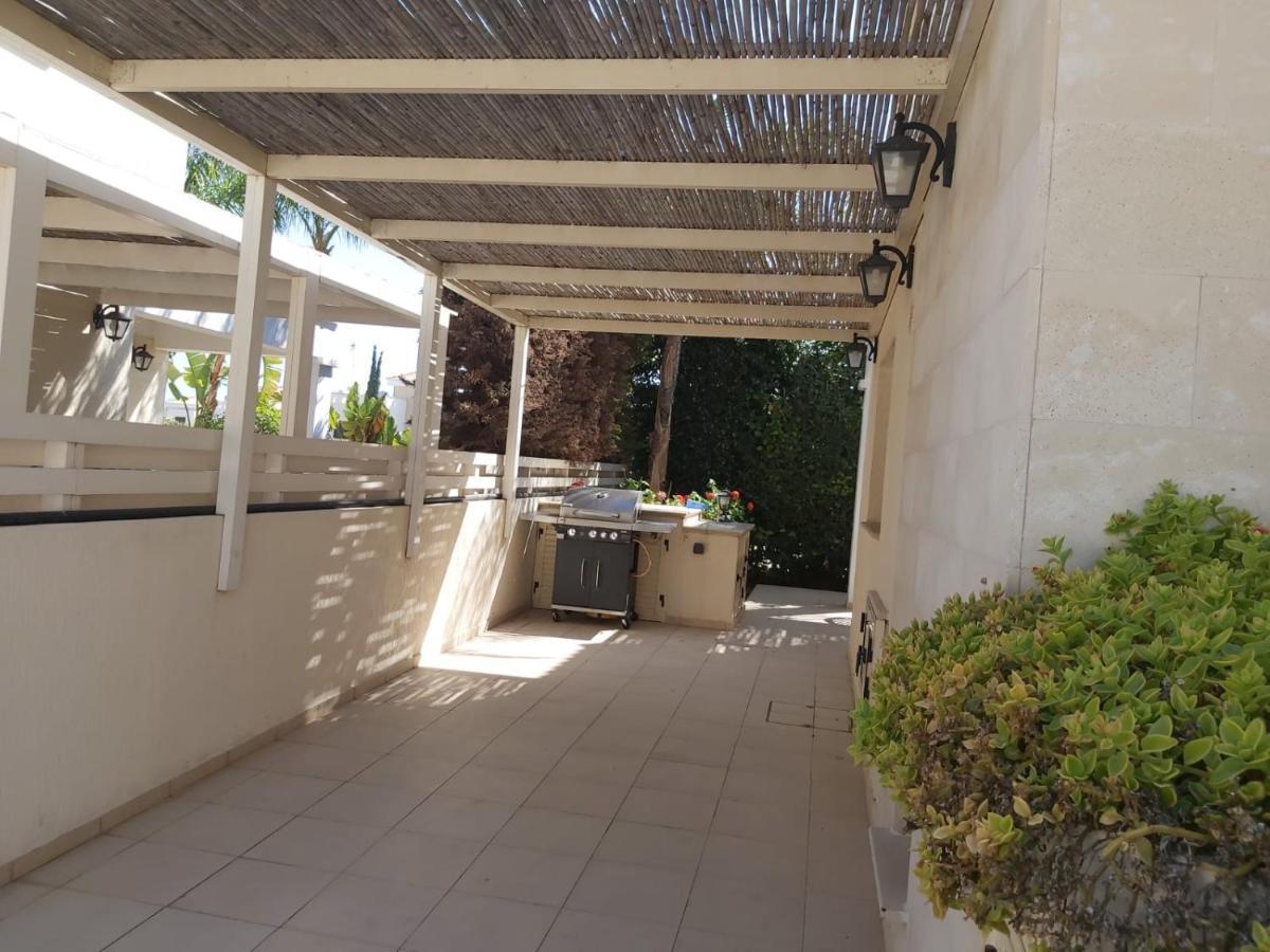 Anthorina Villa 10 Protaras Ngoại thất bức ảnh
