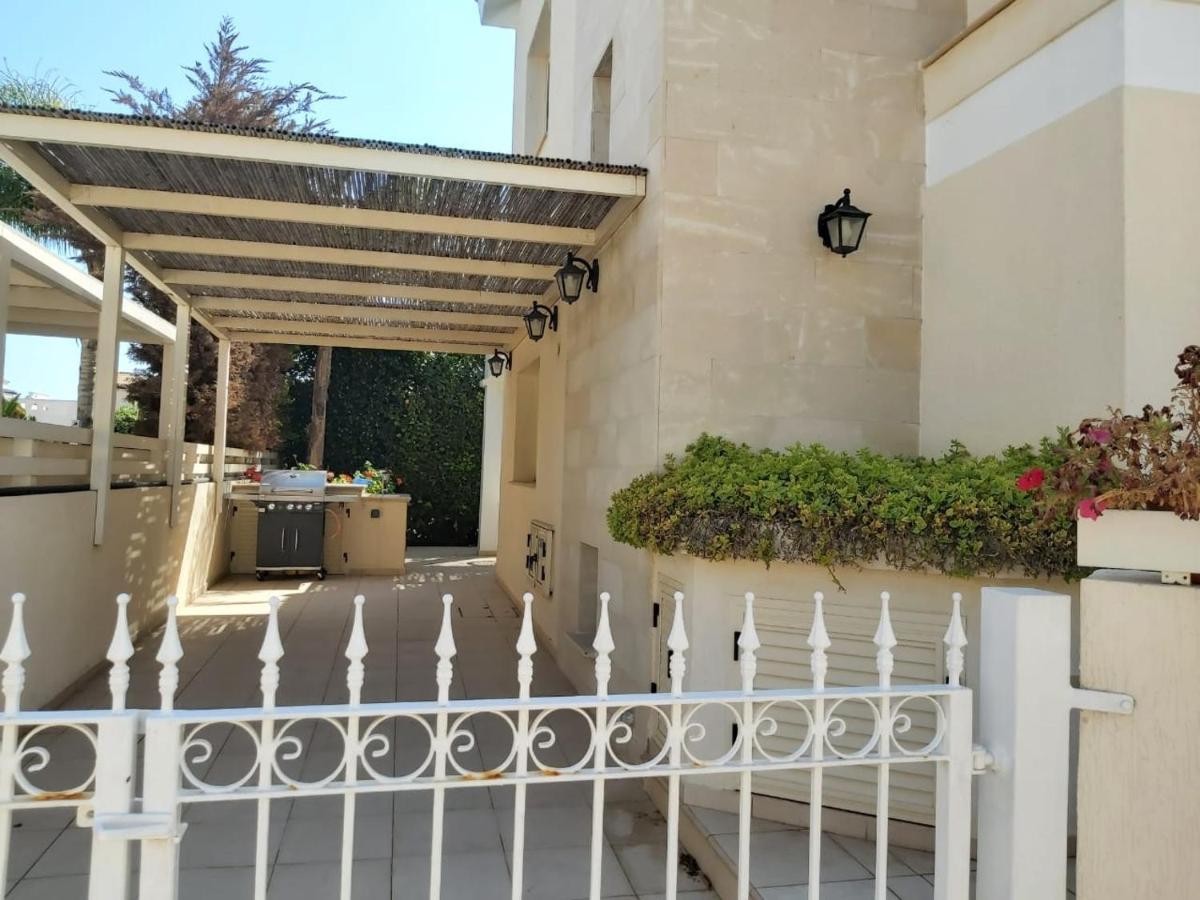 Anthorina Villa 10 Protaras Ngoại thất bức ảnh