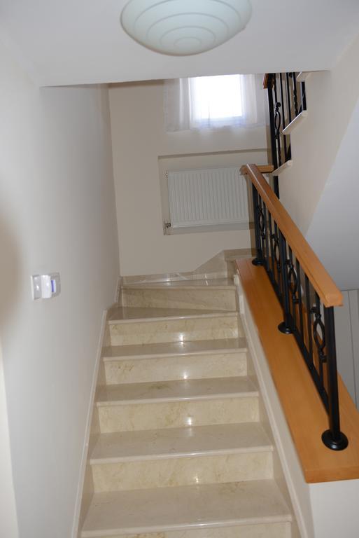 Anthorina Villa 10 Protaras Ngoại thất bức ảnh