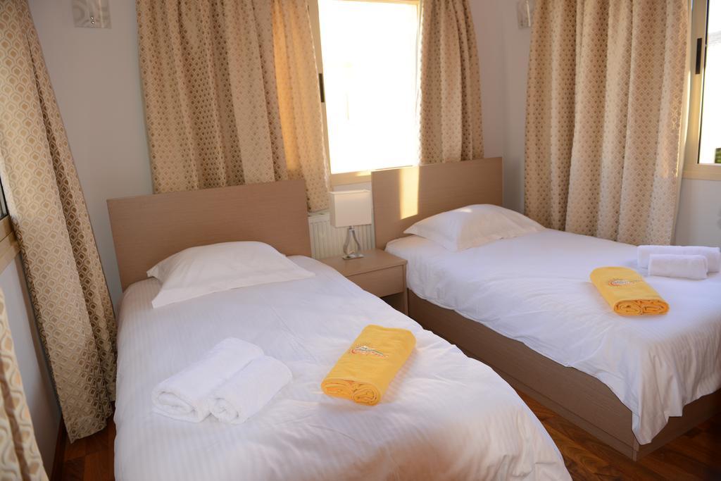 Anthorina Villa 10 Protaras Ngoại thất bức ảnh