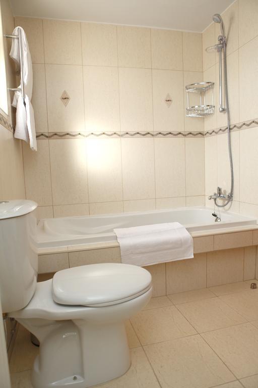 Anthorina Villa 10 Protaras Ngoại thất bức ảnh