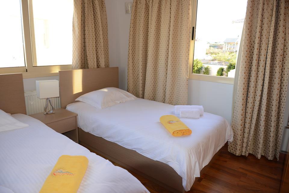 Anthorina Villa 10 Protaras Ngoại thất bức ảnh