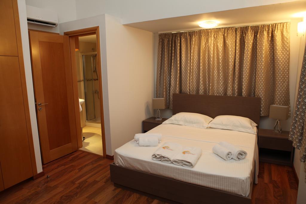 Anthorina Villa 10 Protaras Ngoại thất bức ảnh