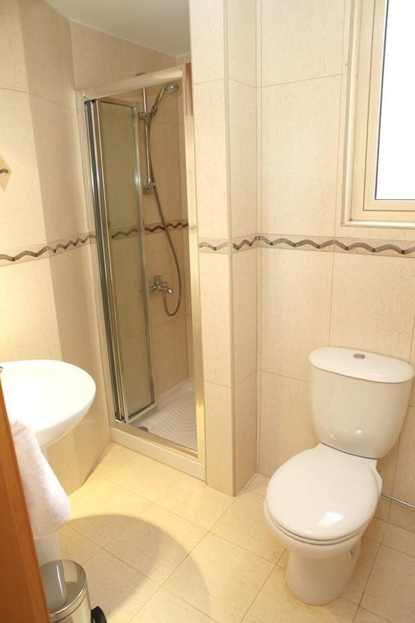 Anthorina Villa 10 Protaras Ngoại thất bức ảnh