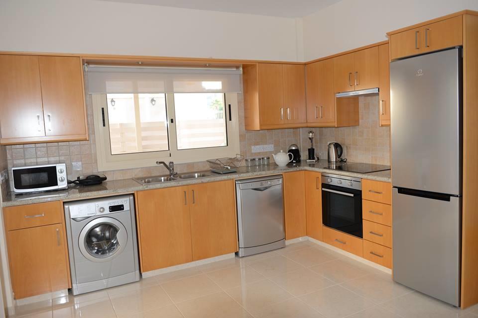 Anthorina Villa 10 Protaras Ngoại thất bức ảnh