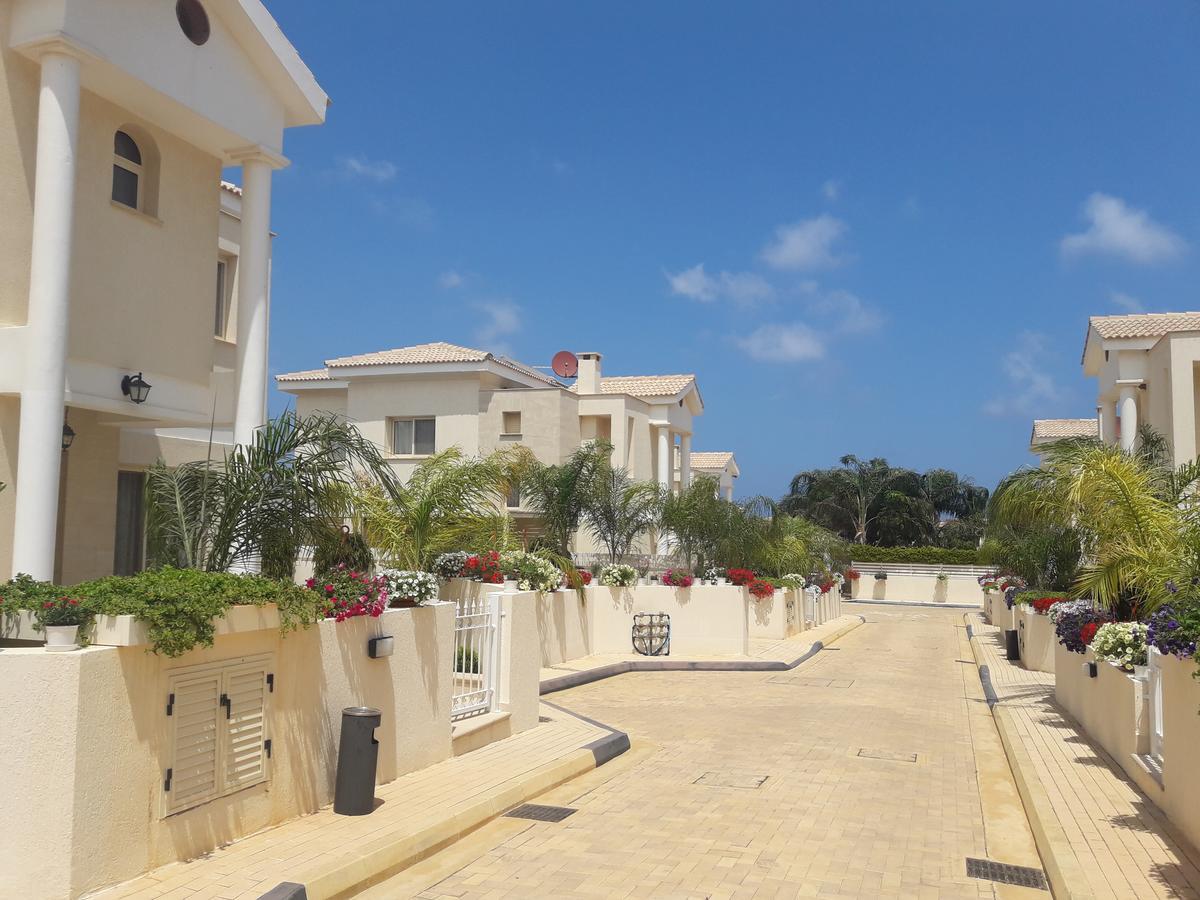 Anthorina Villa 10 Protaras Ngoại thất bức ảnh